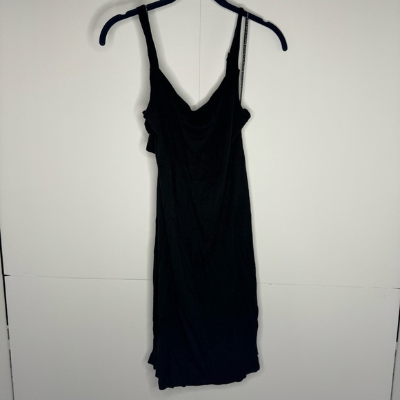 Volcom Easy Babe Dress size L - Picture 4 of 9